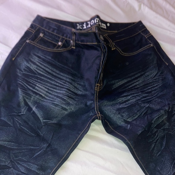 Kilogram jeans - Picture 1 of 3